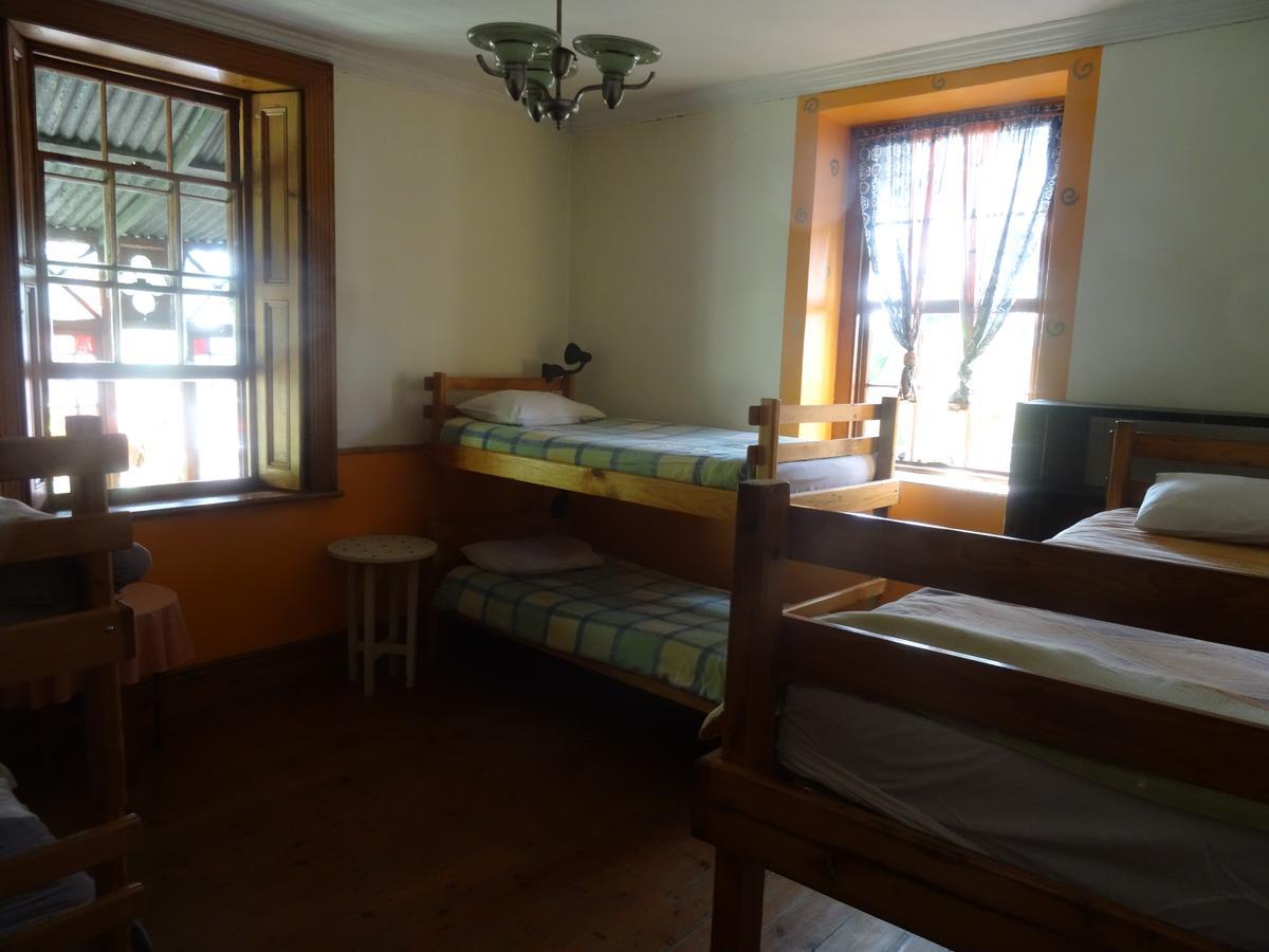 Park House Lodge Моссел-Бей Экстерьер фото