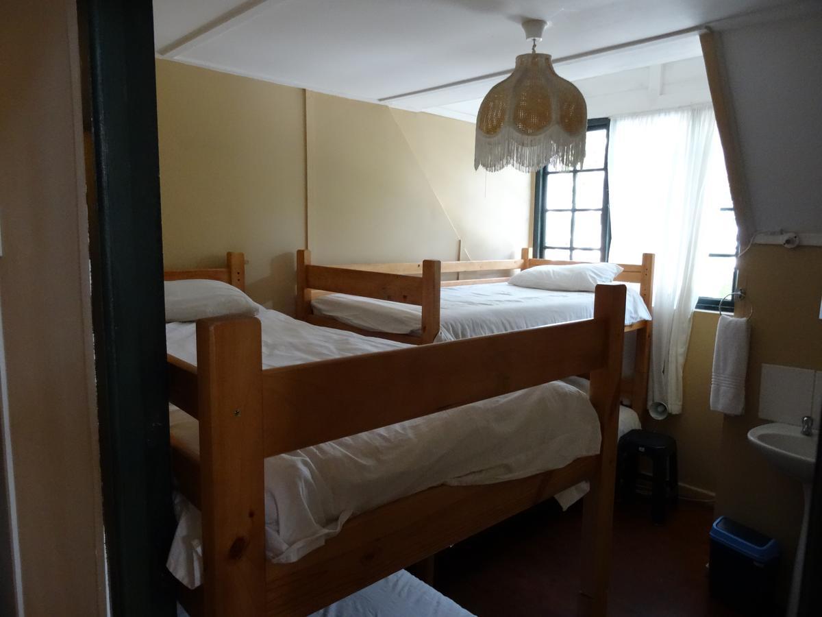 Park House Lodge Моссел-Бей Экстерьер фото